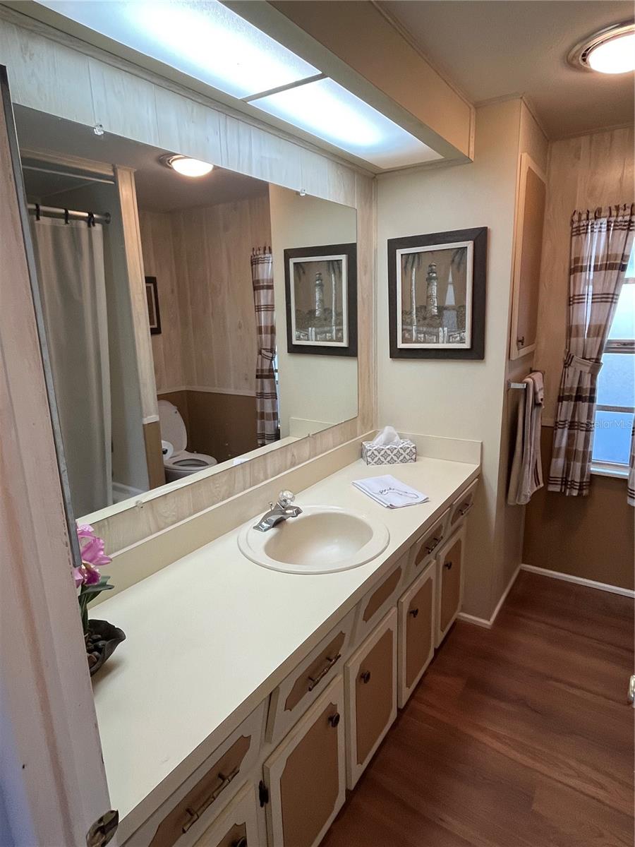 VENICE ISLE - Residential