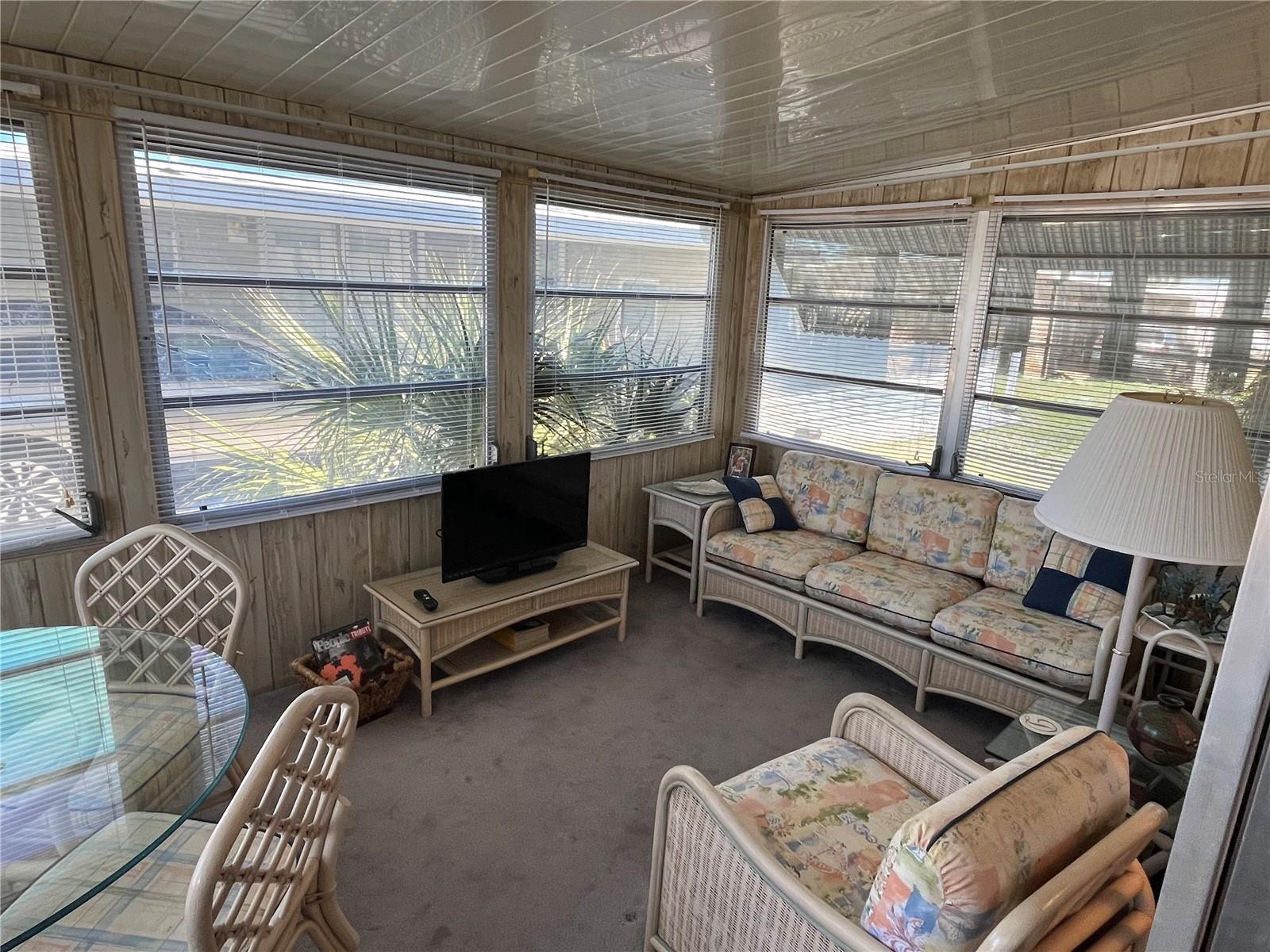 VENICE ISLE - Residential