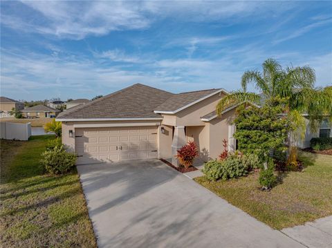 A home in RIVERVIEW