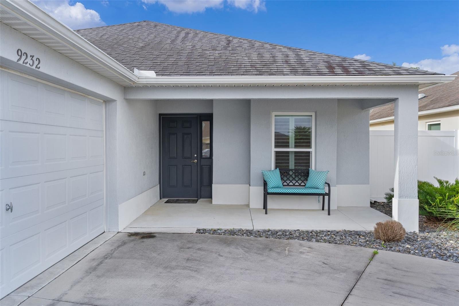 VILLAGES/MARION PHILLIPS VILLA - Residential