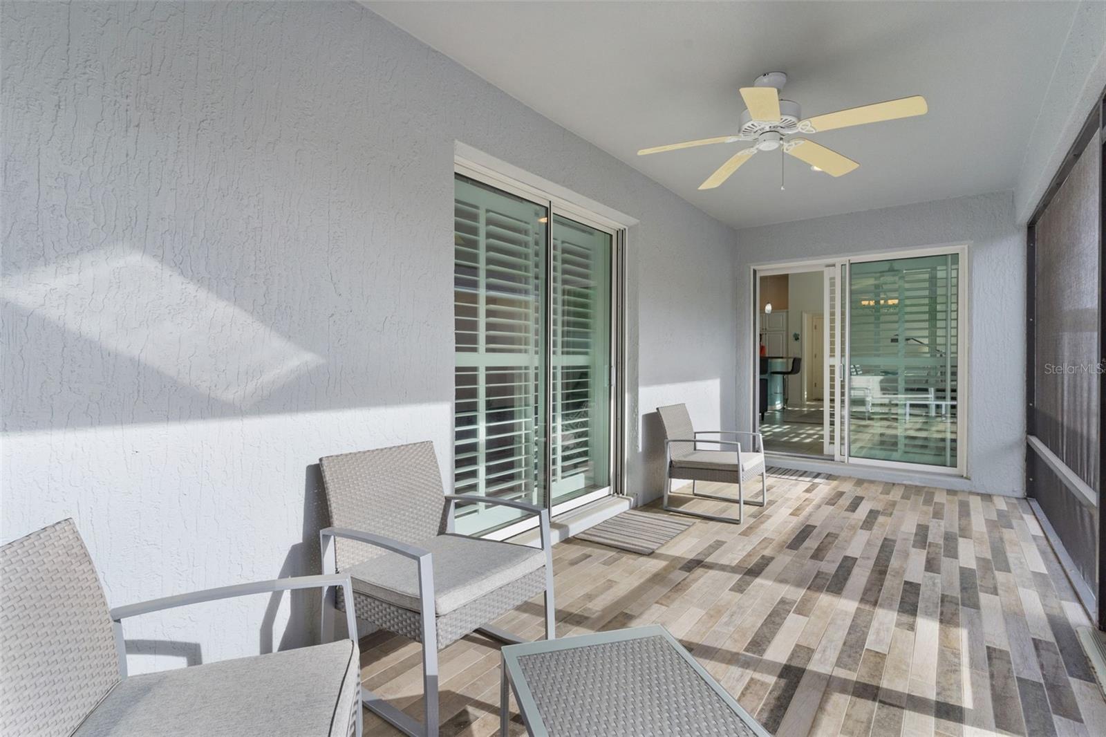 VILLAGES/MARION PHILLIPS VILLA - Residential