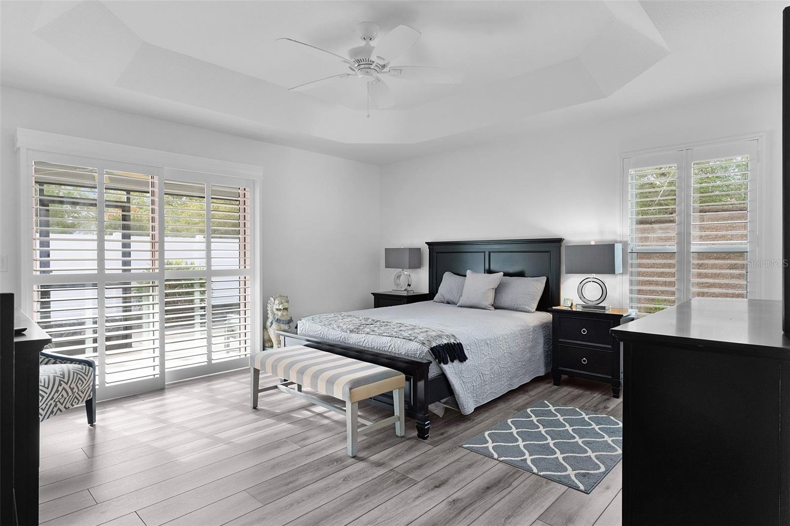 VILLAGES/MARION PHILLIPS VILLA - Residential