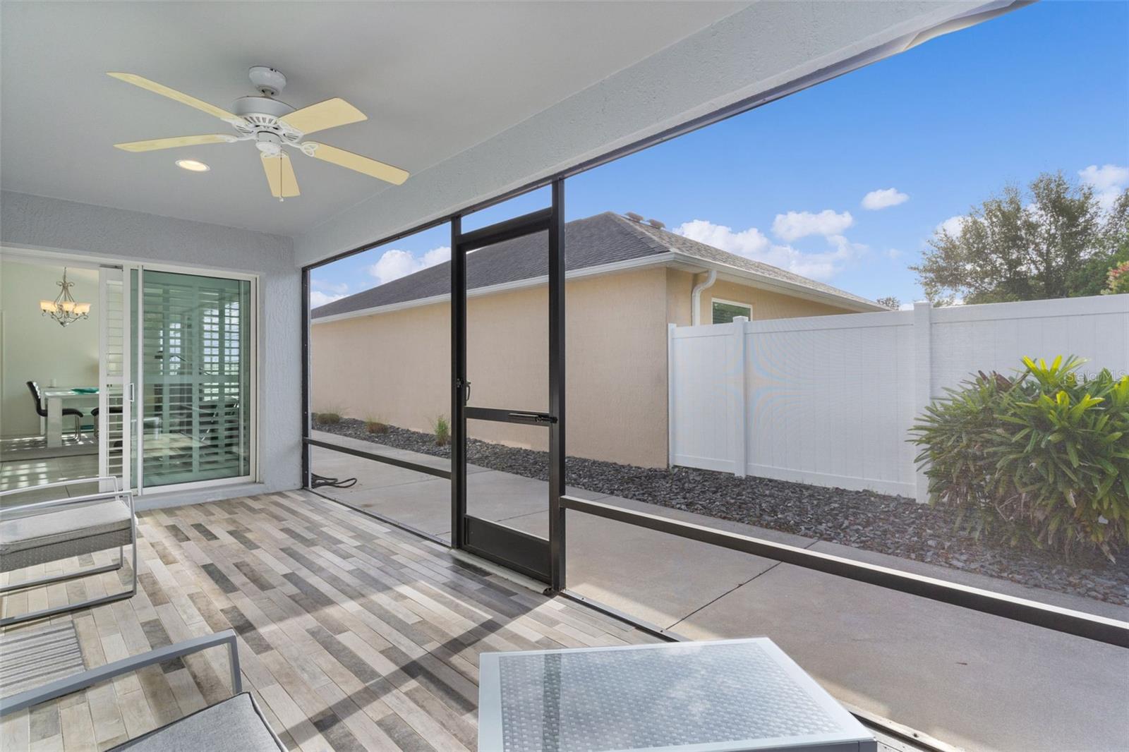 VILLAGES/MARION PHILLIPS VILLA - Residential