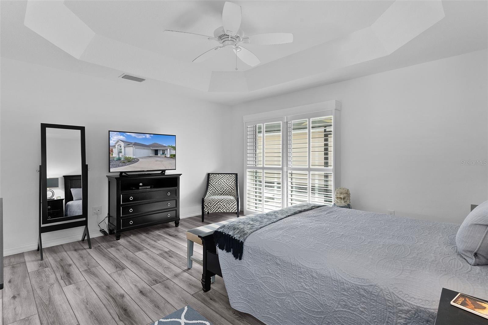 VILLAGES/MARION PHILLIPS VILLA - Residential