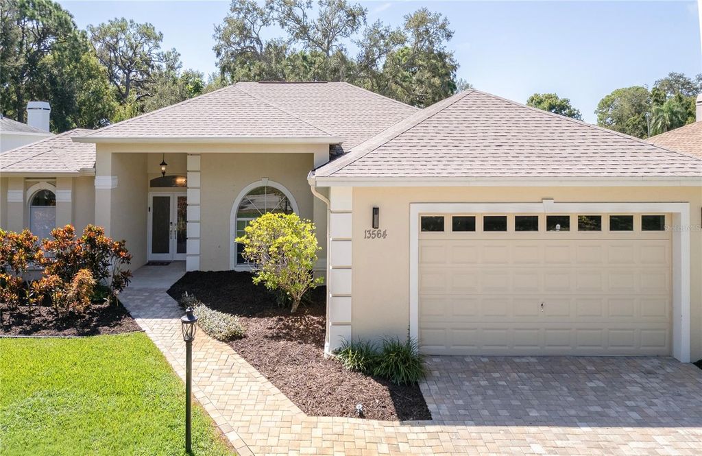Photo of 13564 Oak Run Court, Seminole, FL 33776 (MLS # TB8434630)