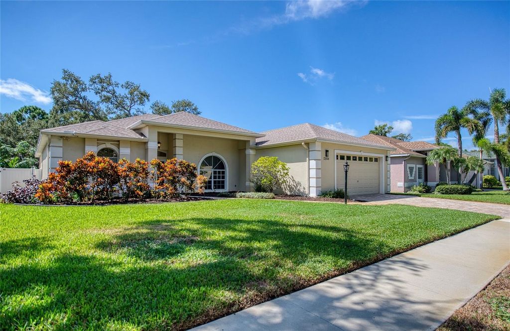 Photo of 13564 Oak Run Court, Seminole, FL 33776 (MLS # TB8434630)