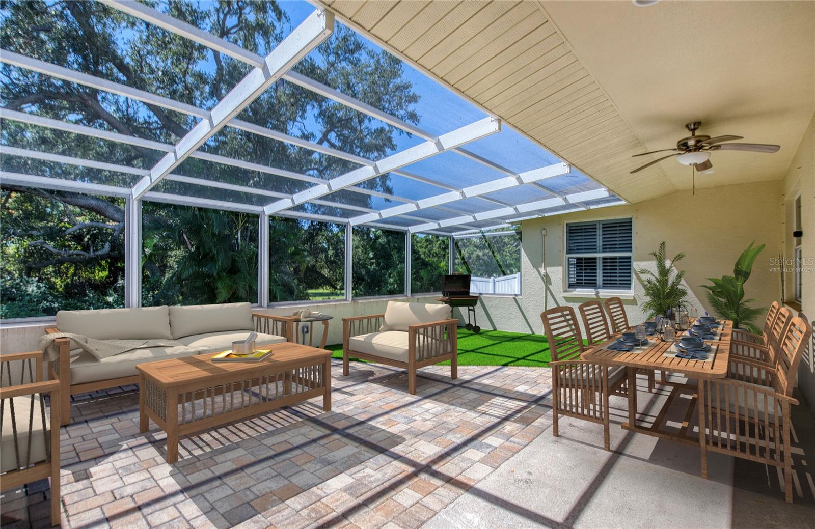 OAKHURST RUN SUB - Residential