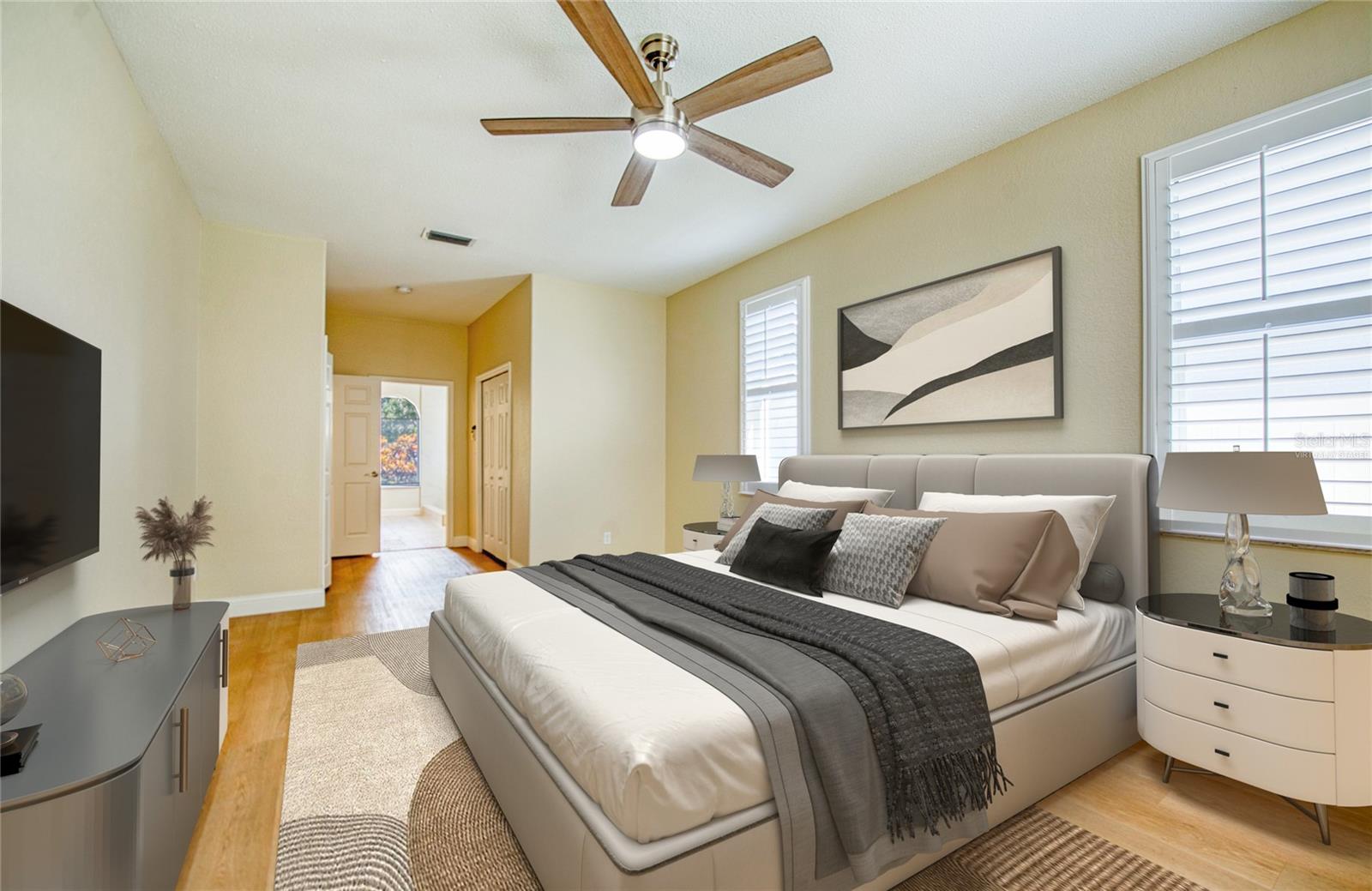 OAKHURST RUN SUB - Residential