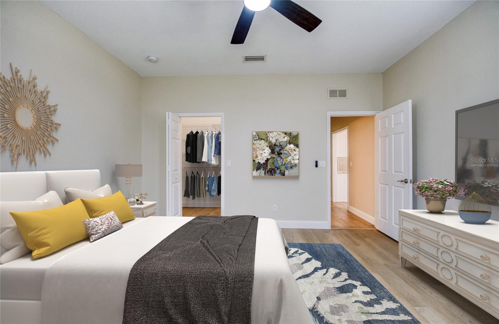 OAKHURST RUN SUB - Residential