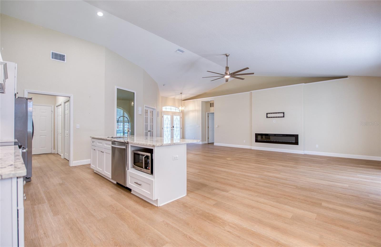 OAKHURST RUN SUB - Residential