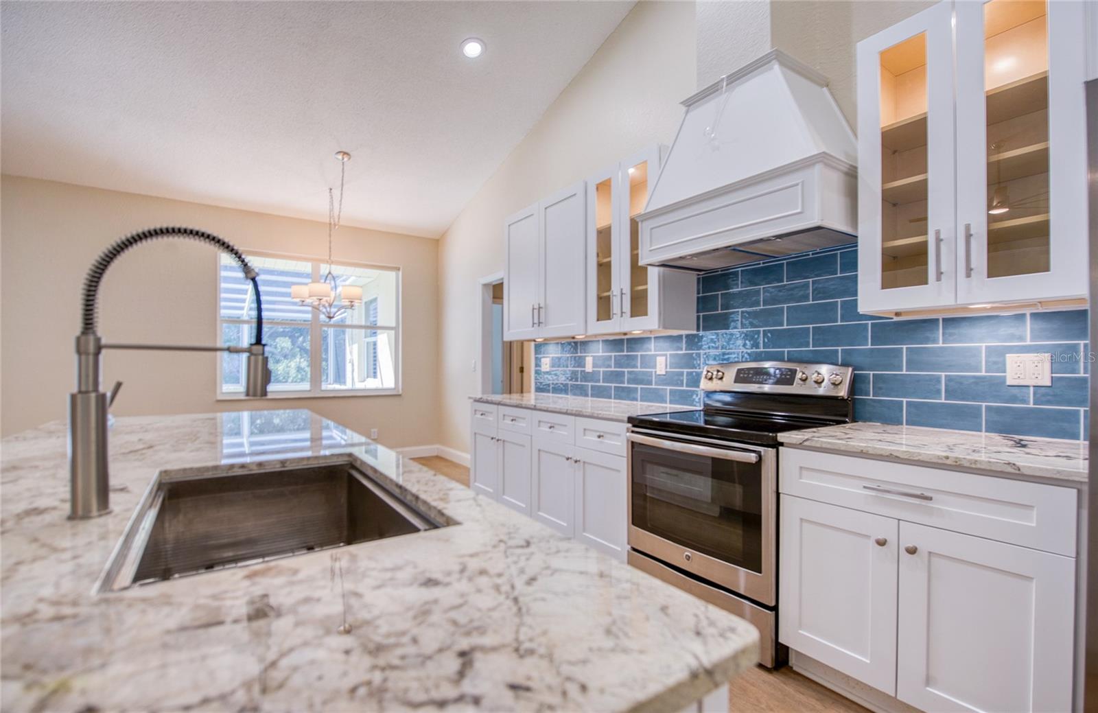 OAKHURST RUN SUB - Residential