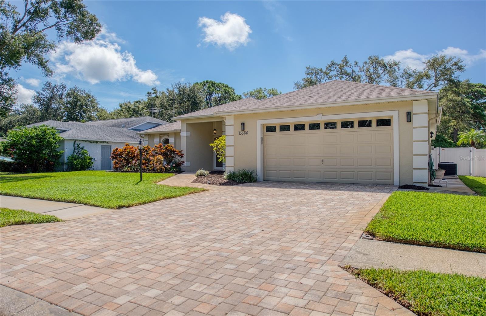 OAKHURST RUN SUB - Residential