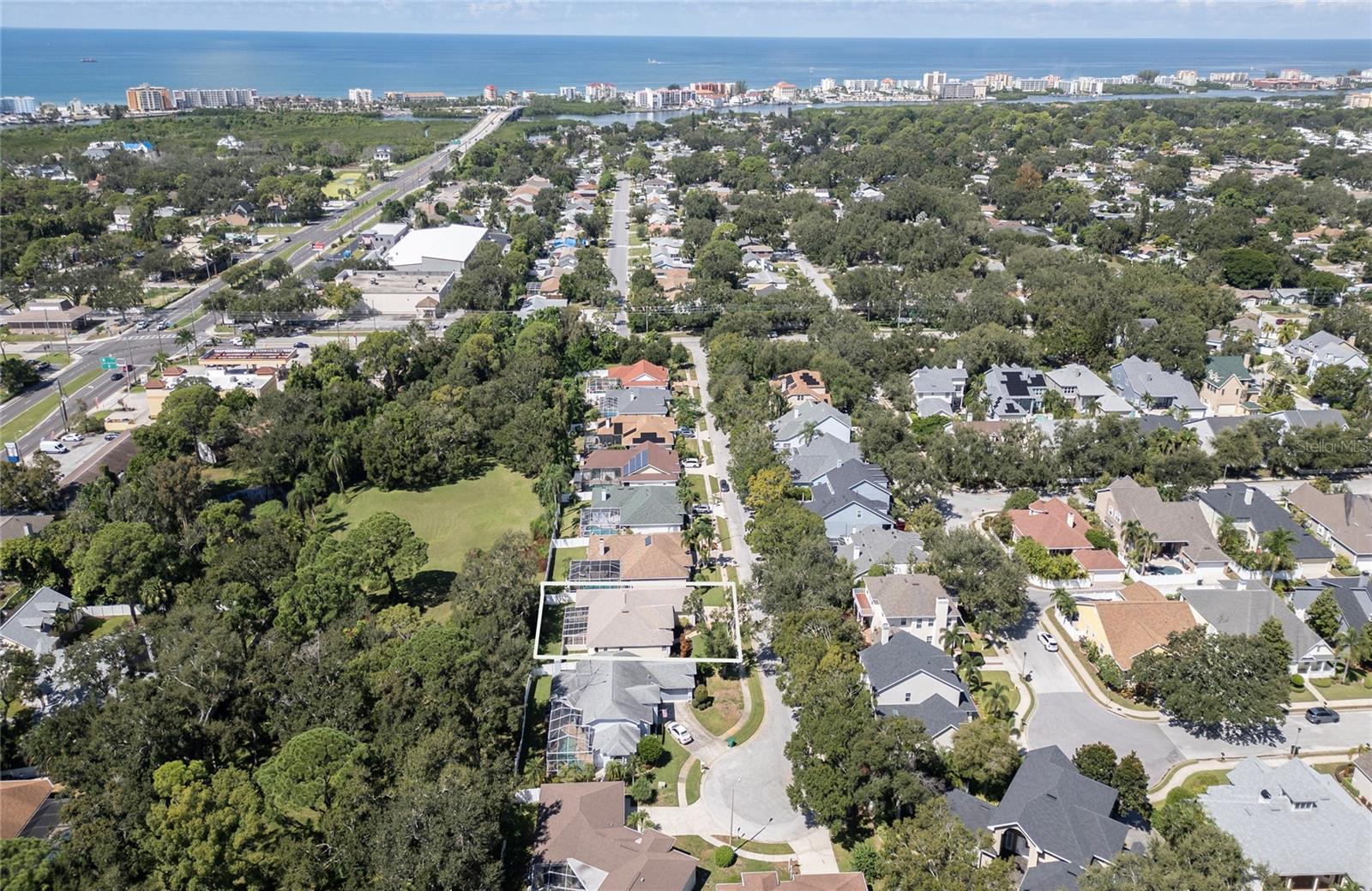 OAKHURST RUN SUB - Residential