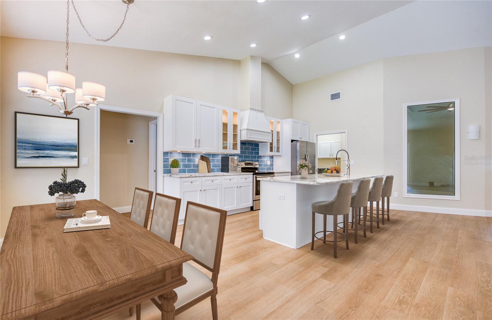 OAKHURST RUN SUB - Residential