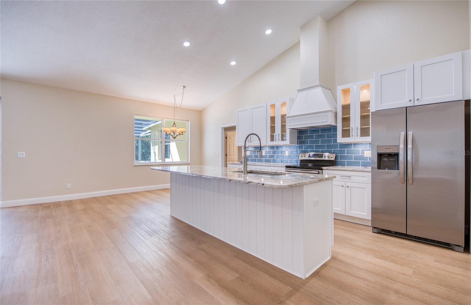 OAKHURST RUN SUB - Residential