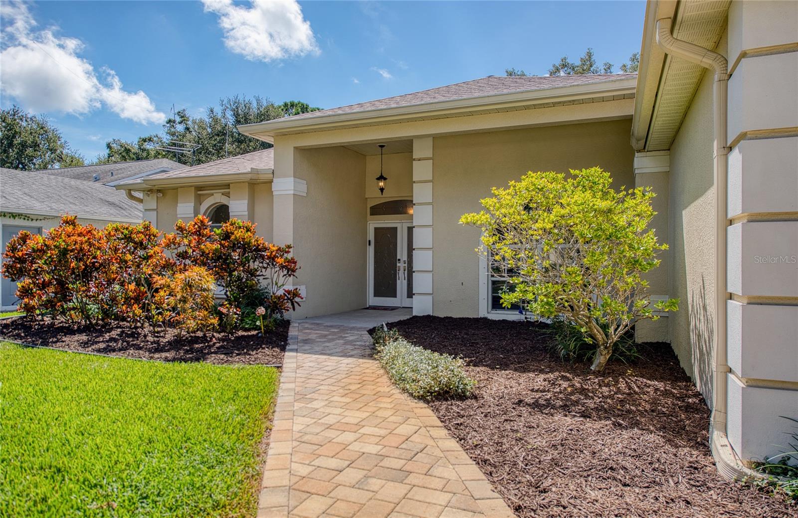 OAKHURST RUN SUB - Residential