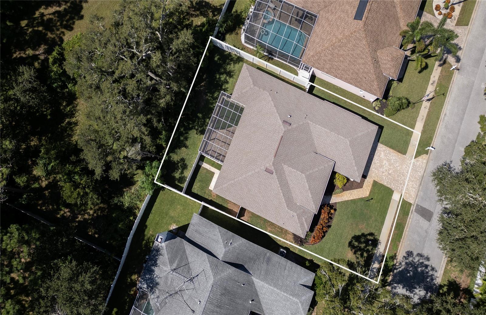 OAKHURST RUN SUB - Residential