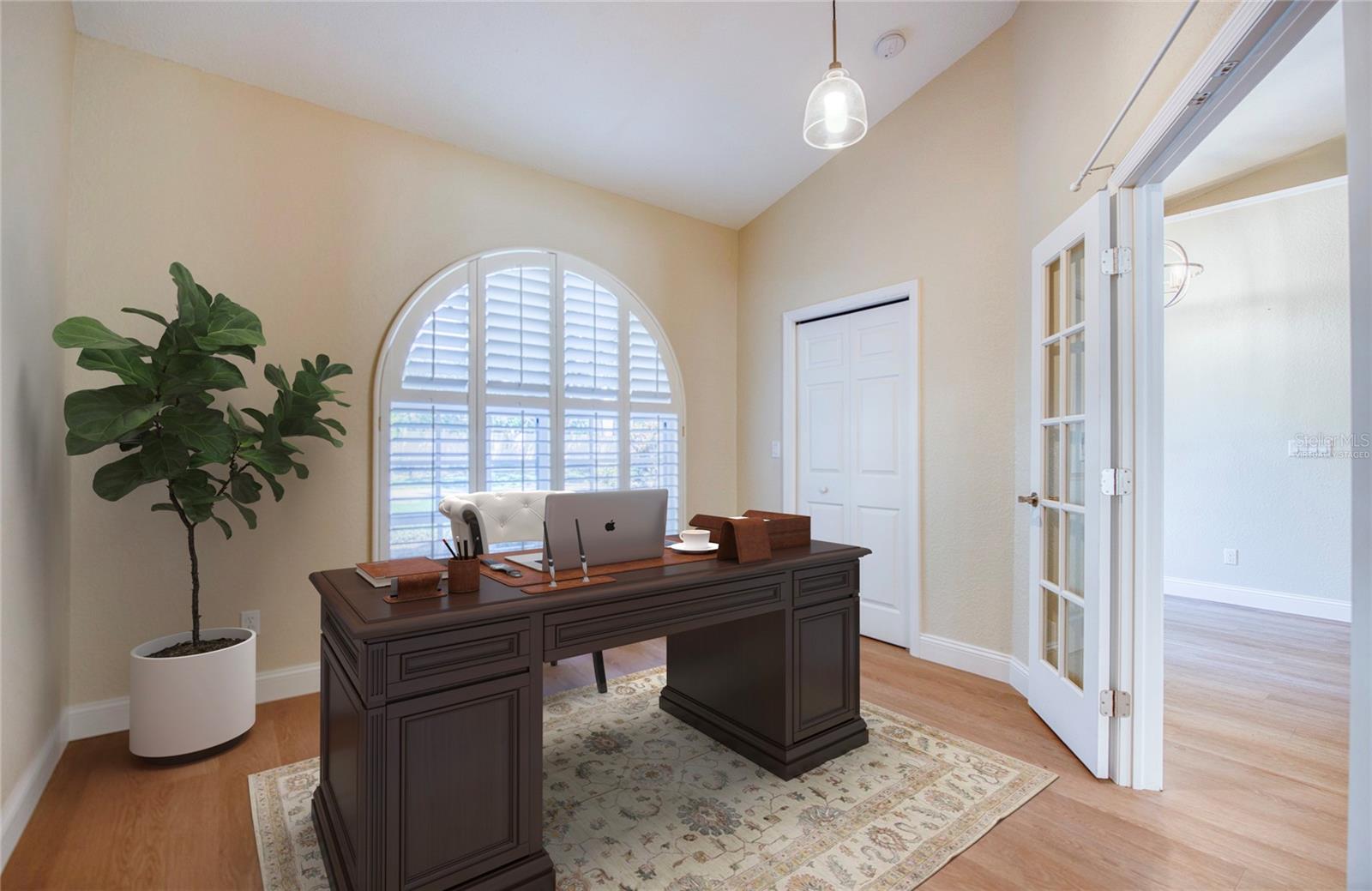 OAKHURST RUN SUB - Residential