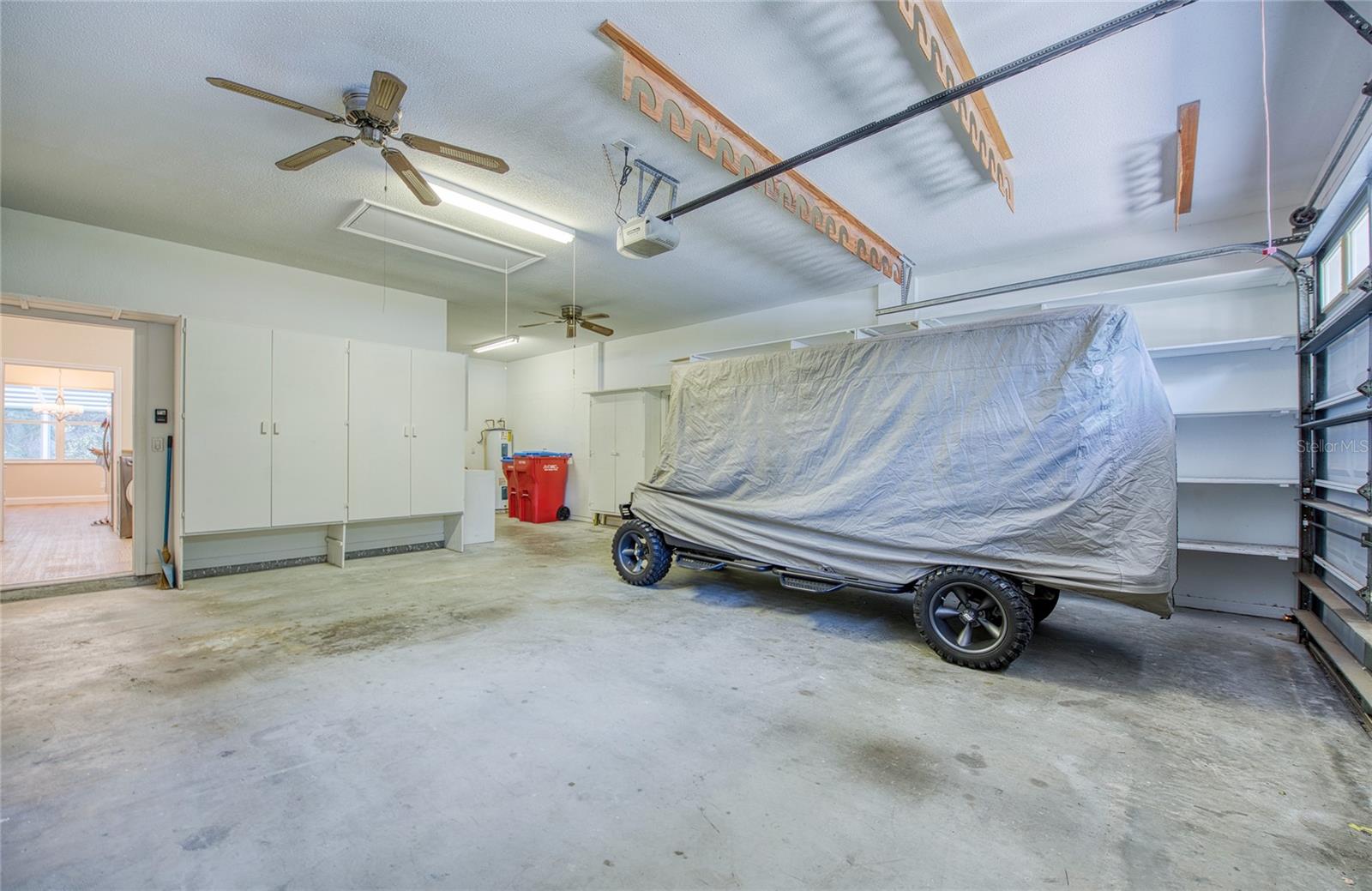 OAKHURST RUN SUB - Residential