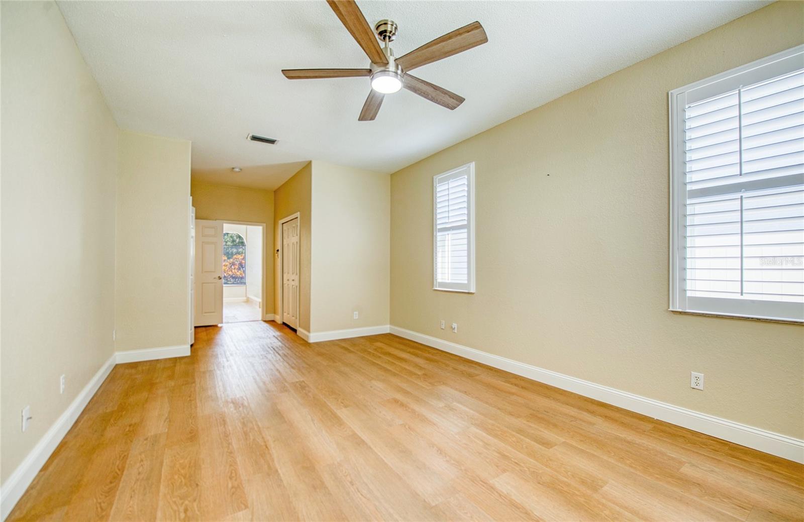 OAKHURST RUN SUB - Residential