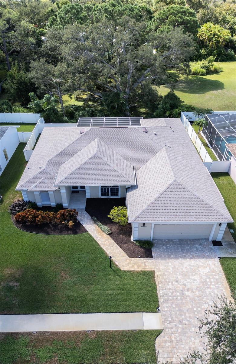 OAKHURST RUN SUB - Residential