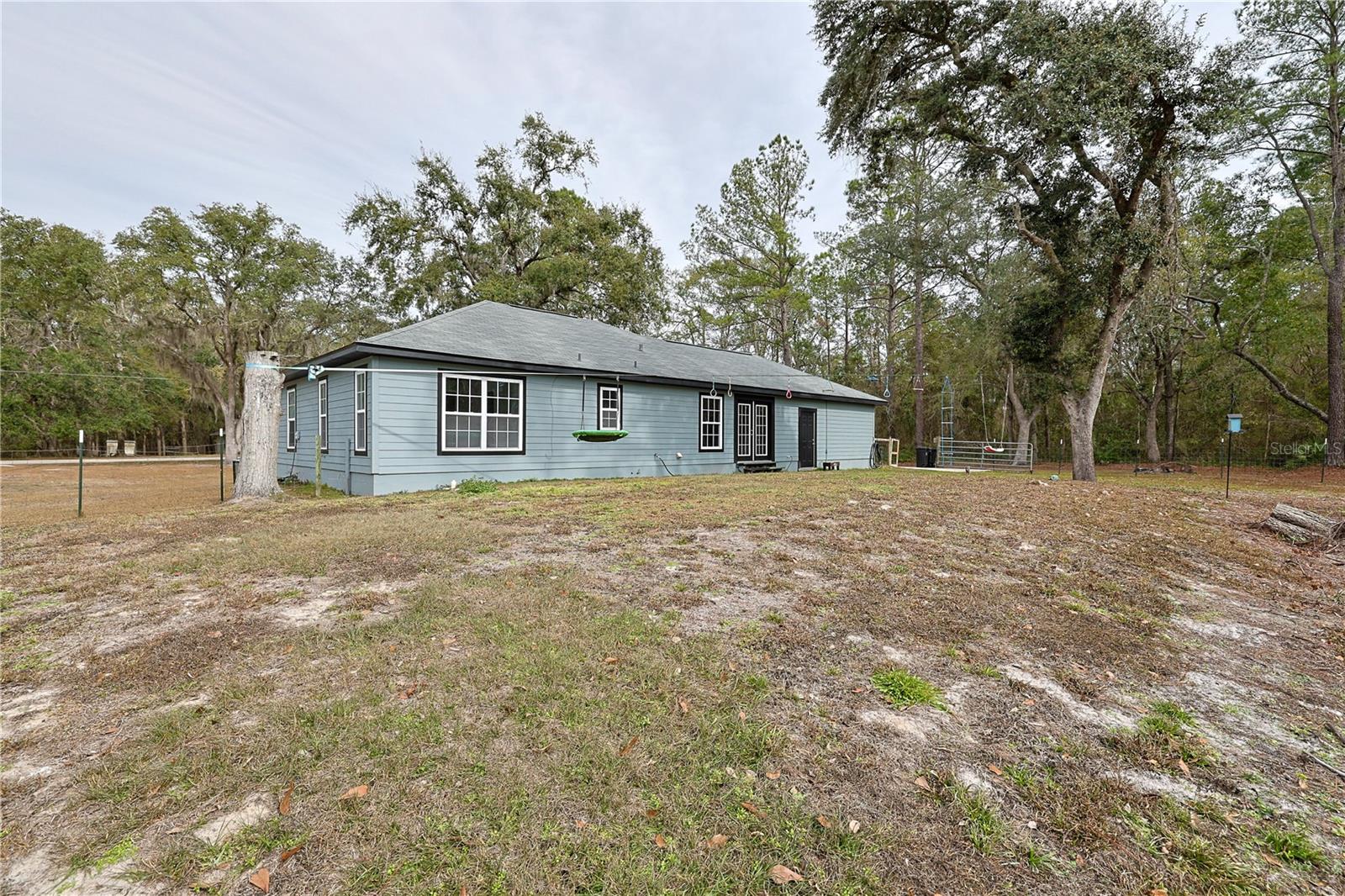 HOLLY BROOK - Residential