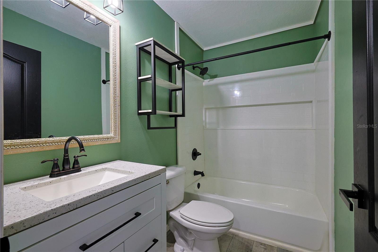 HOLLY BROOK - Residential