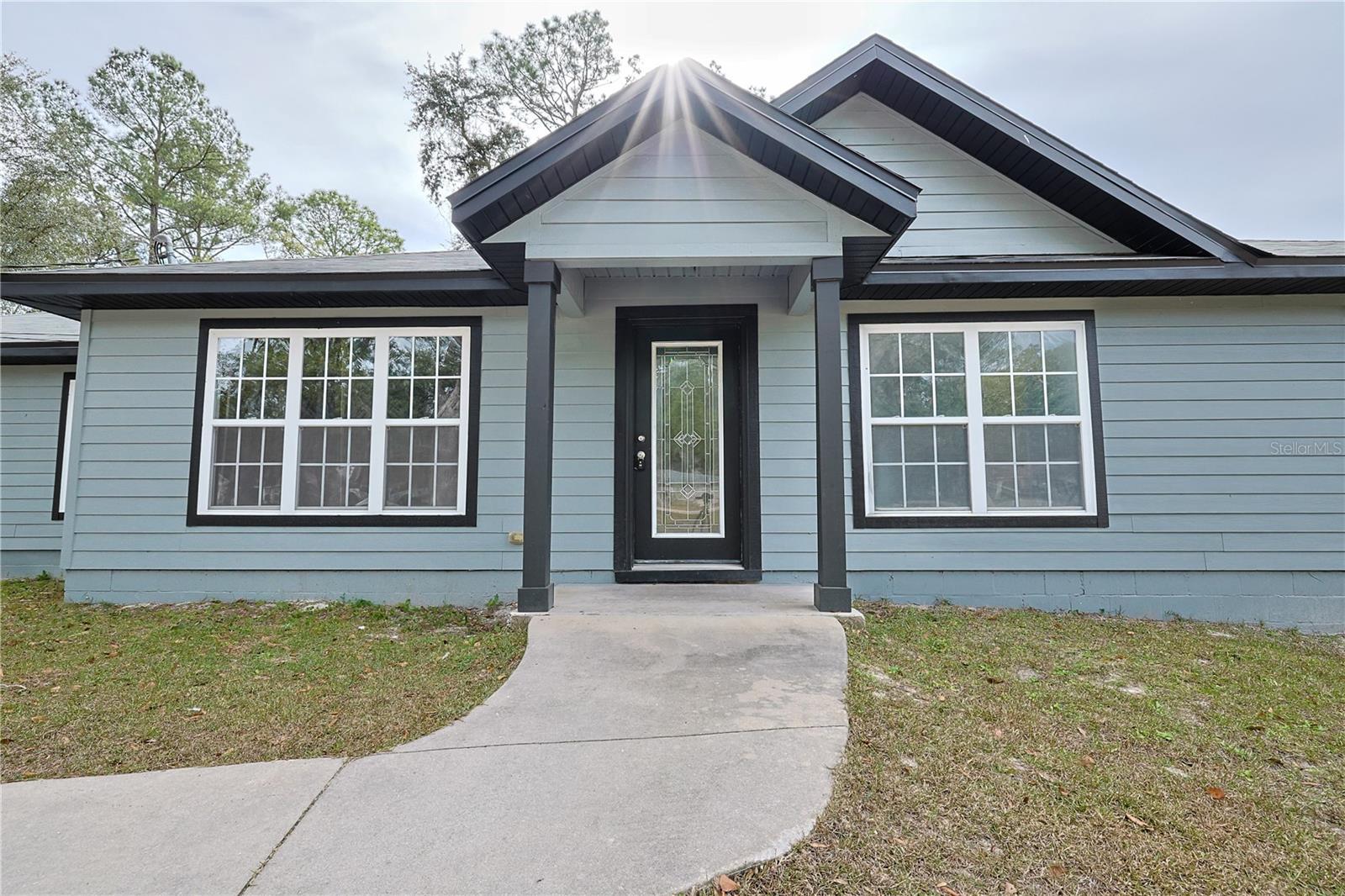 HOLLY BROOK - Residential