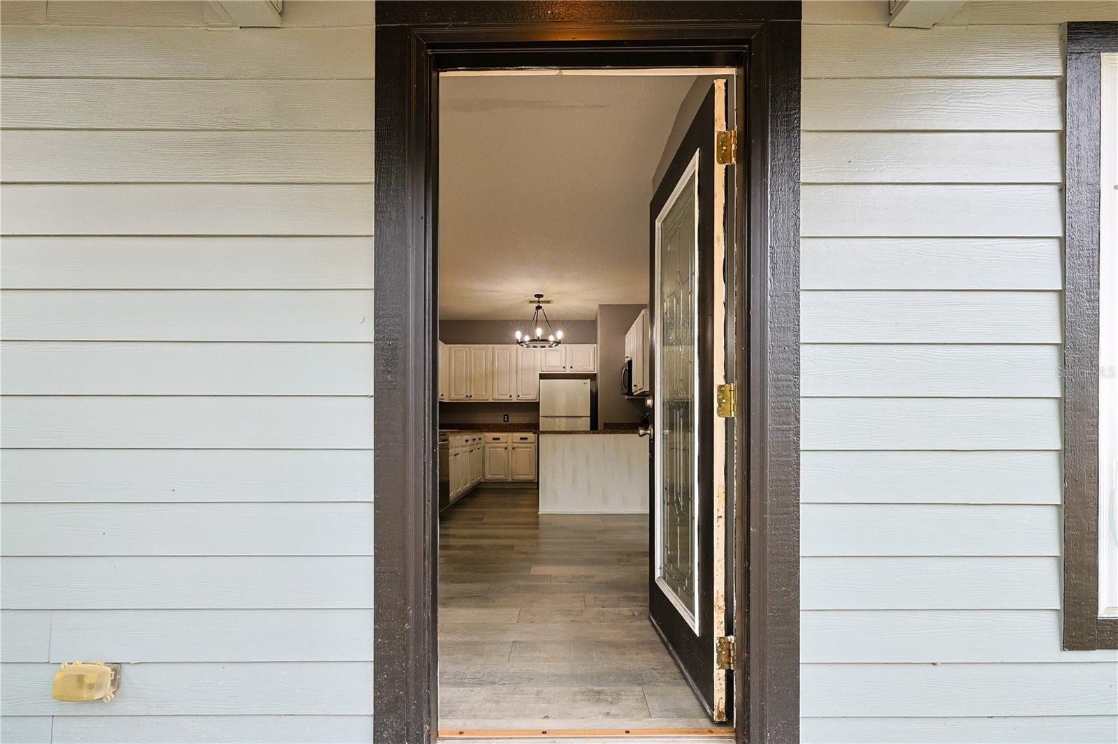 HOLLY BROOK - Residential