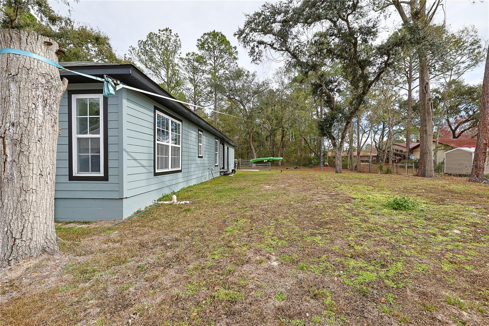 HOLLY BROOK - Residential