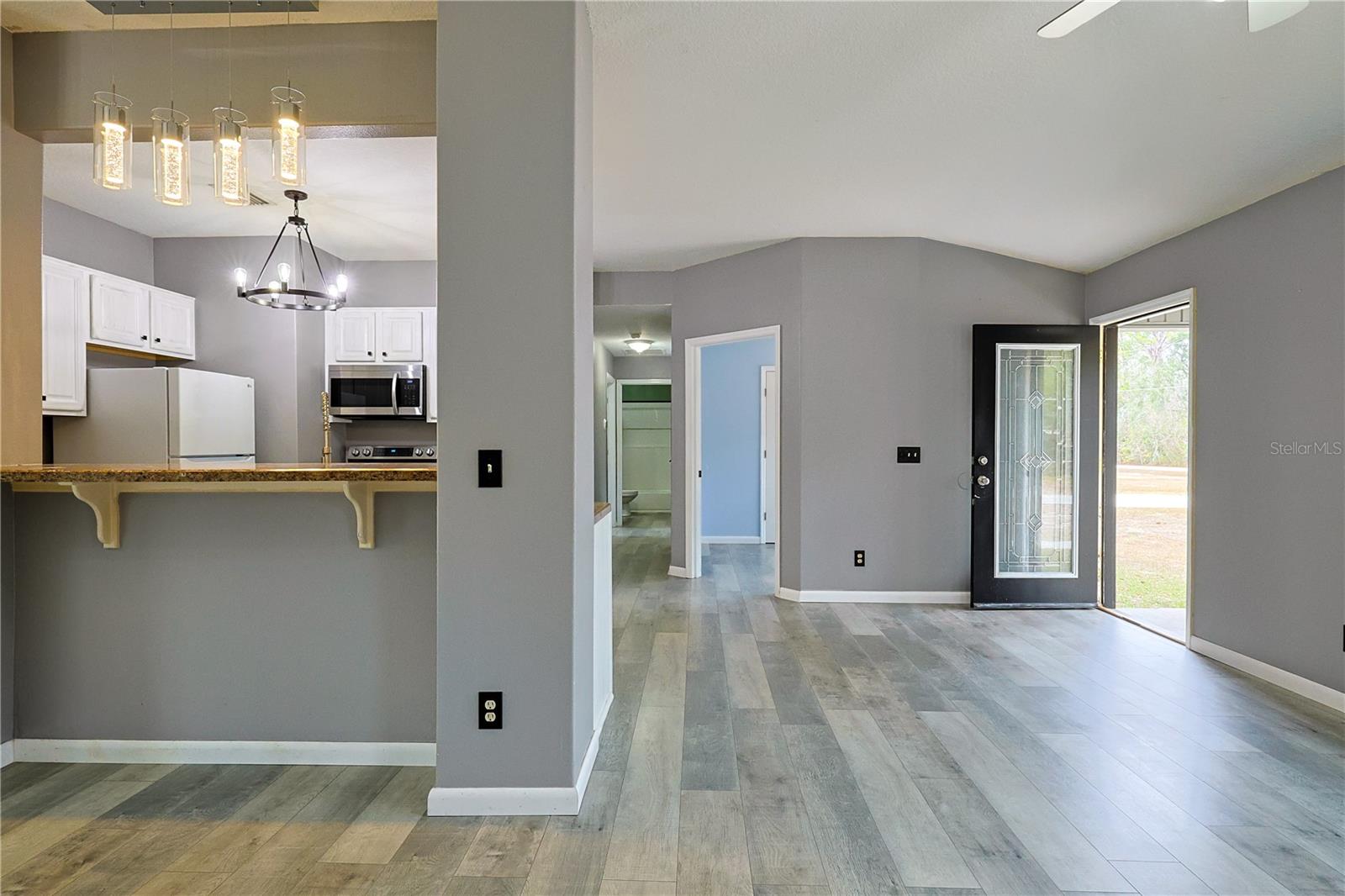 HOLLY BROOK - Residential