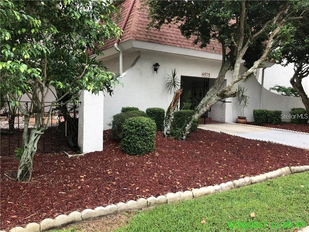 Photo of 4575 S Texas Avenue #207, Orlando, FL 32839 (MLS # S5159931)