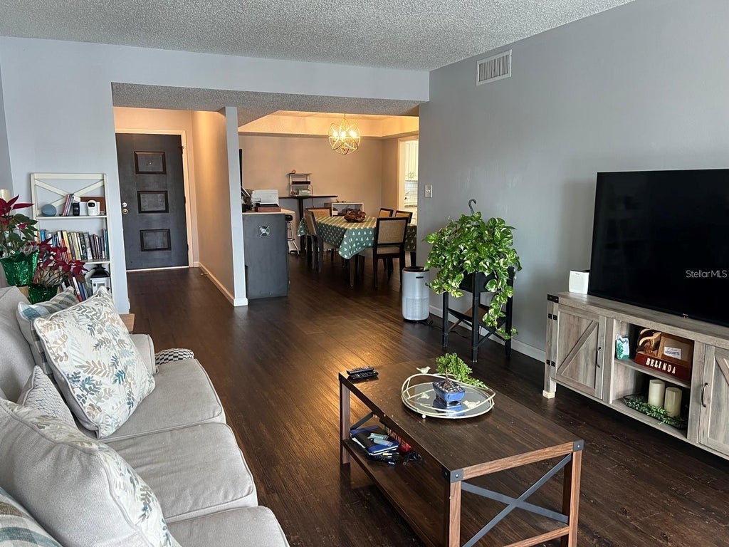 Photo of 4575 S Texas Avenue #207, Orlando, FL 32839 (MLS # S5159931)