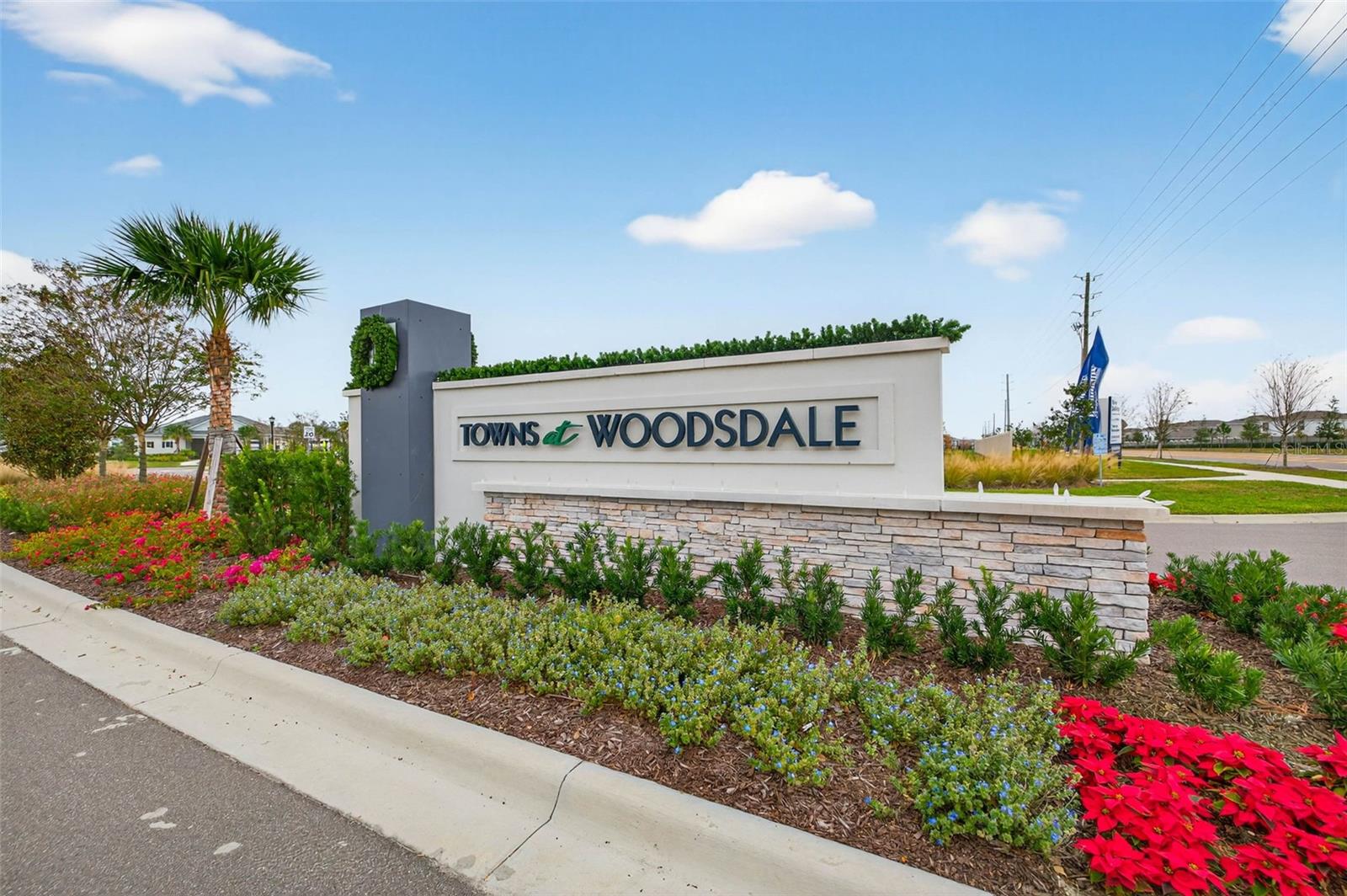 TOWNS/WOODSDALE PH 1 - Residential Lease