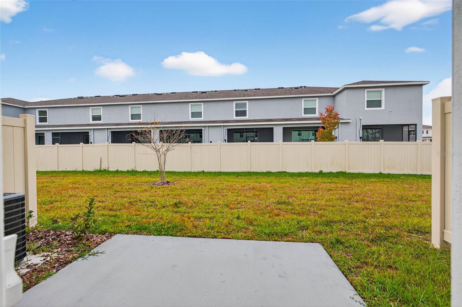 TOWNS/WOODSDALE PH 1 - Residential Lease