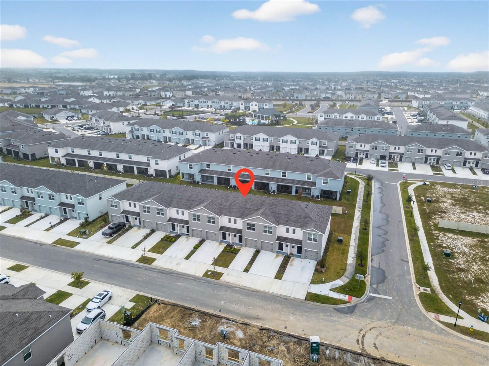 TOWNS/WOODSDALE PH 1 - Residential Lease