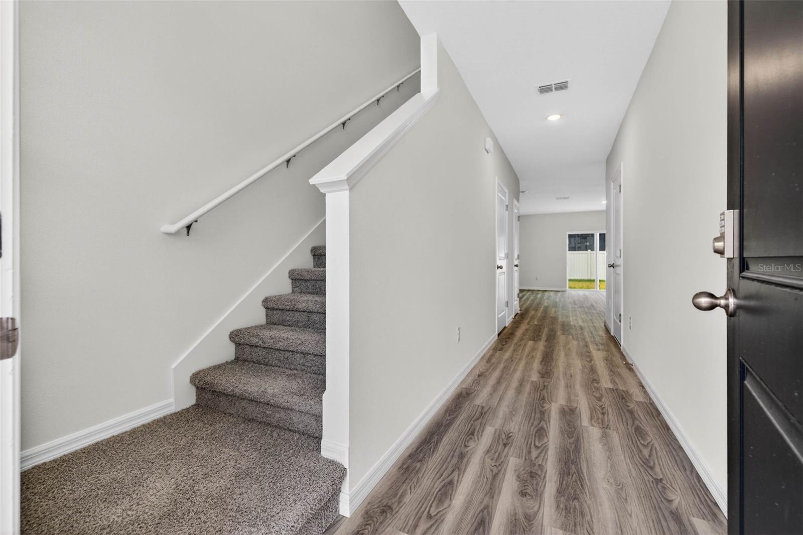 TOWNS/WOODSDALE PH 1 - Residential Lease