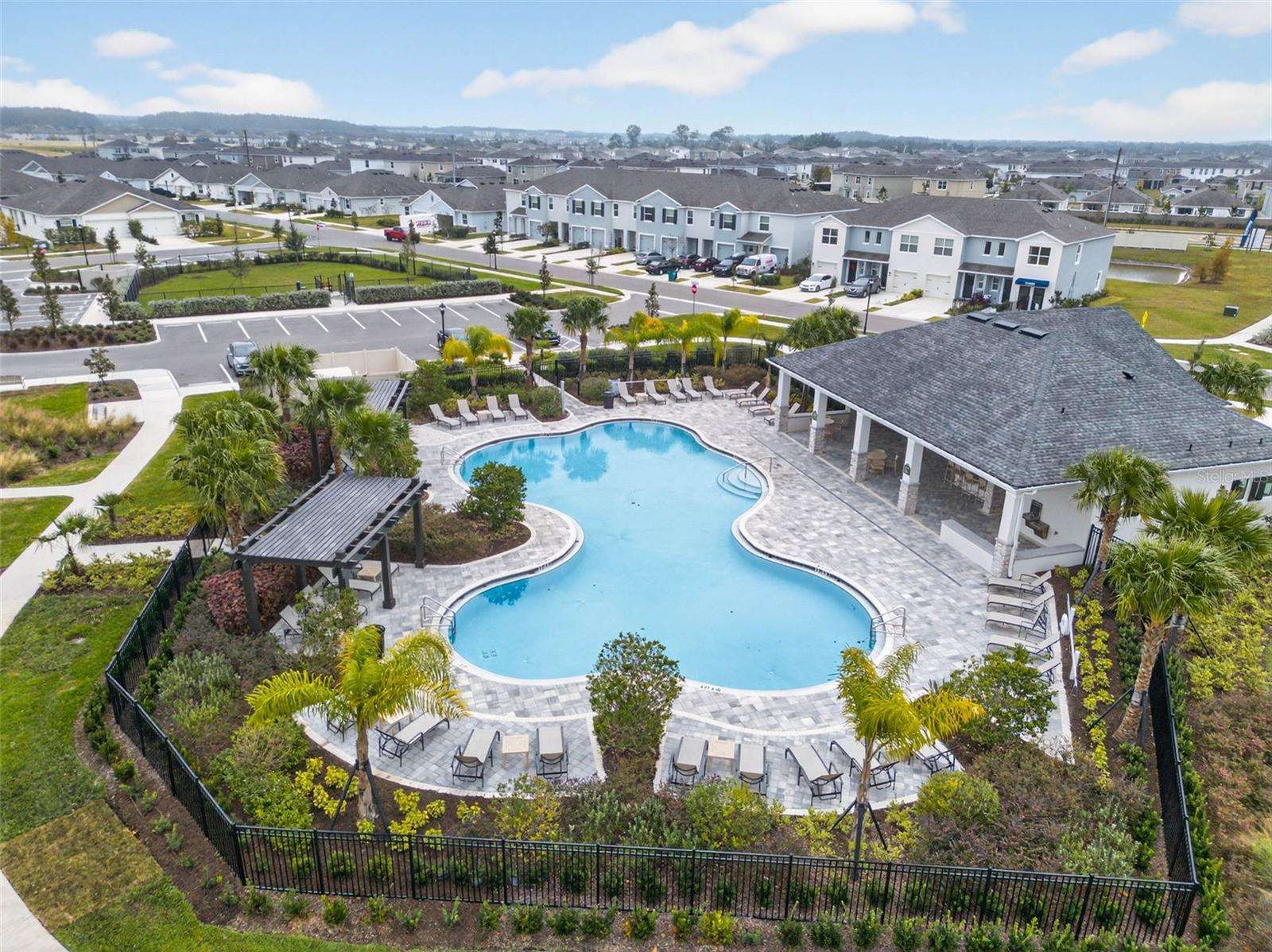 TOWNS/WOODSDALE PH 1 - Residential Lease