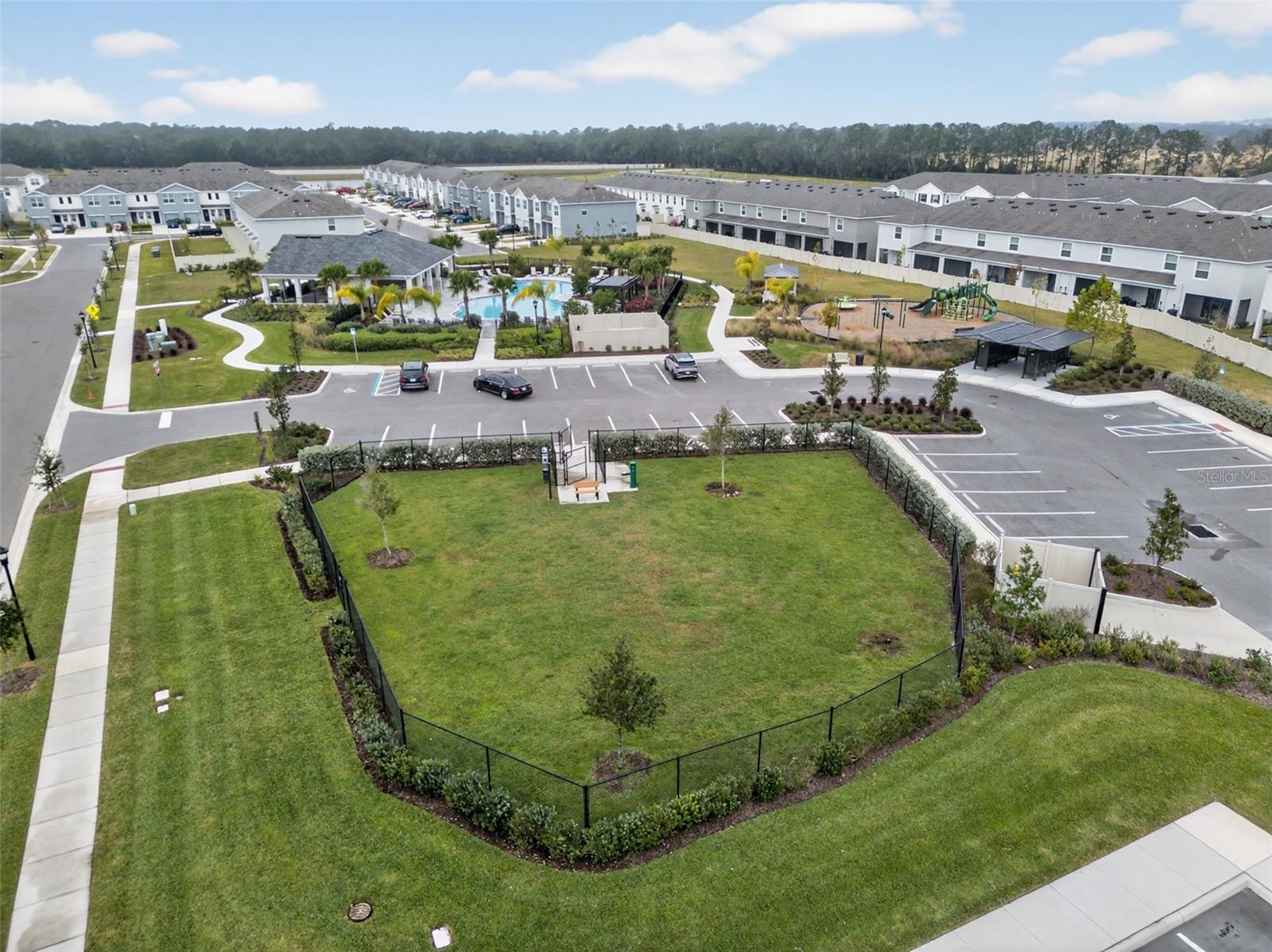 TOWNS/WOODSDALE PH 1 - Residential Lease