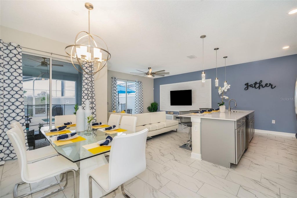 Photo of 8947 Cabot Cliffs Drive, Davenport, FL 33896 (MLS # S5157086)