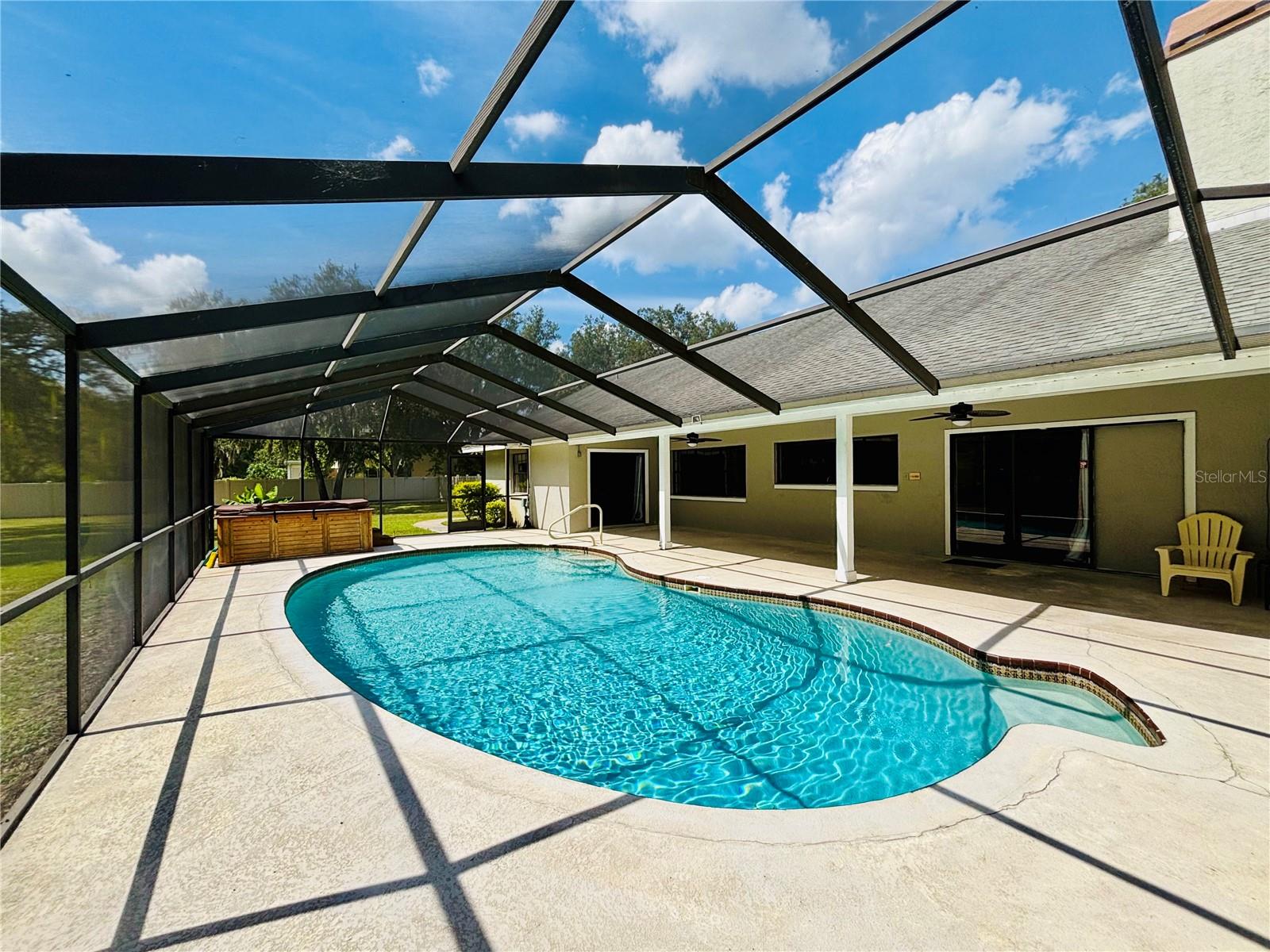 BLOOMINGDALE SEC F UNIT 1 - Residential