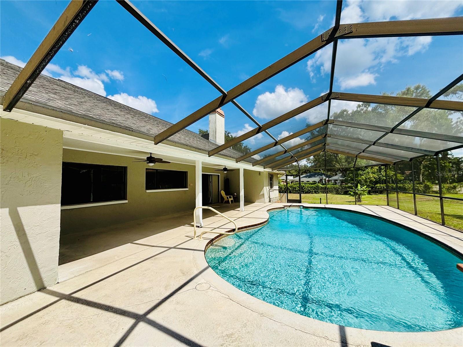 BLOOMINGDALE SEC F UNIT 1 - Residential