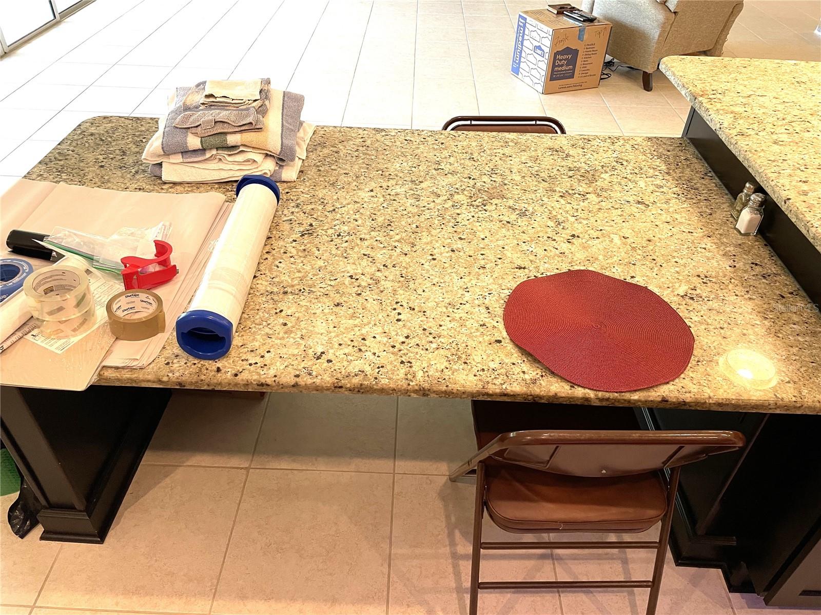 LAKESHORE RANCH PH I - Residential Lease