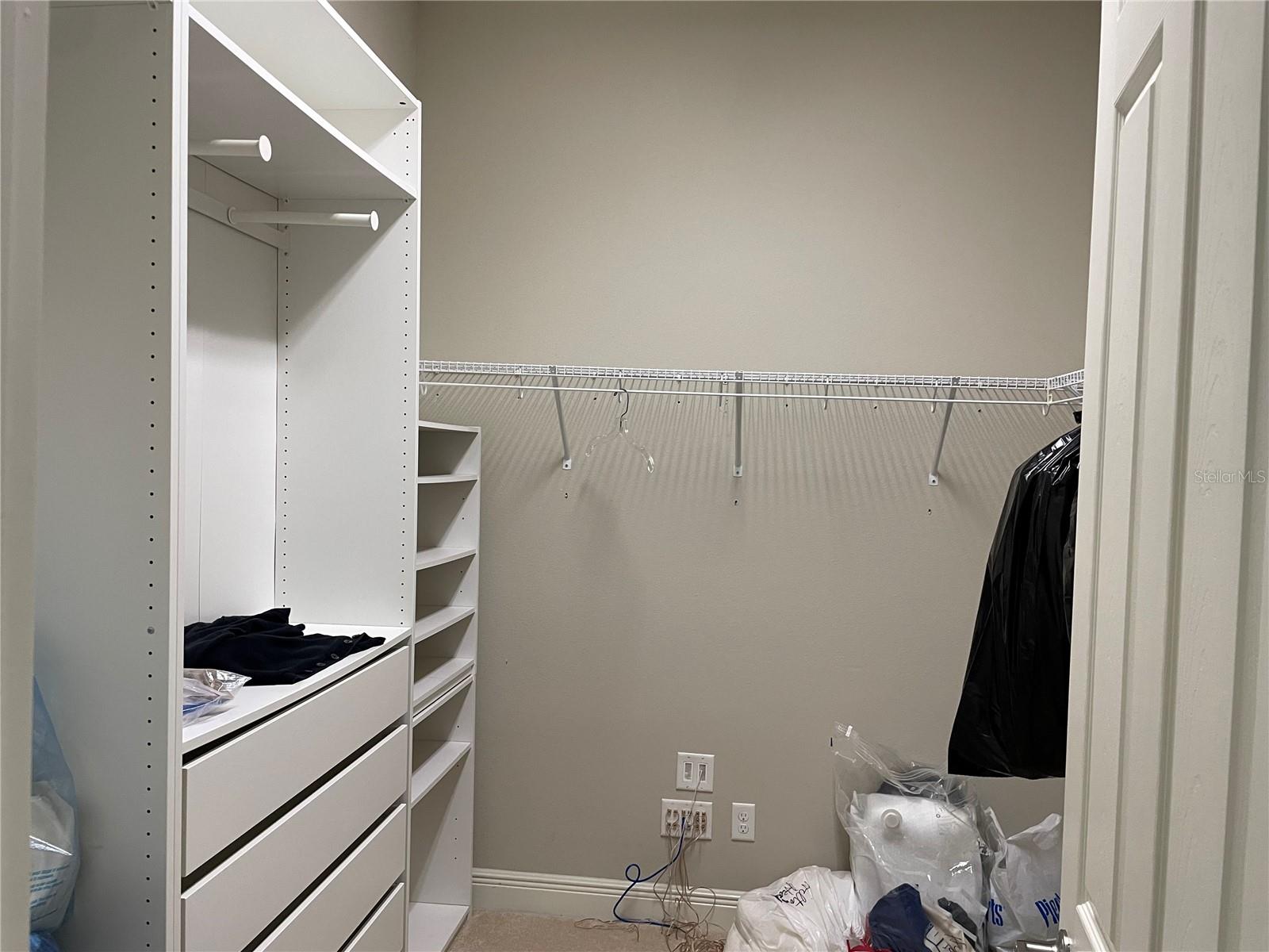 LAKESHORE RANCH PH I - Residential Lease