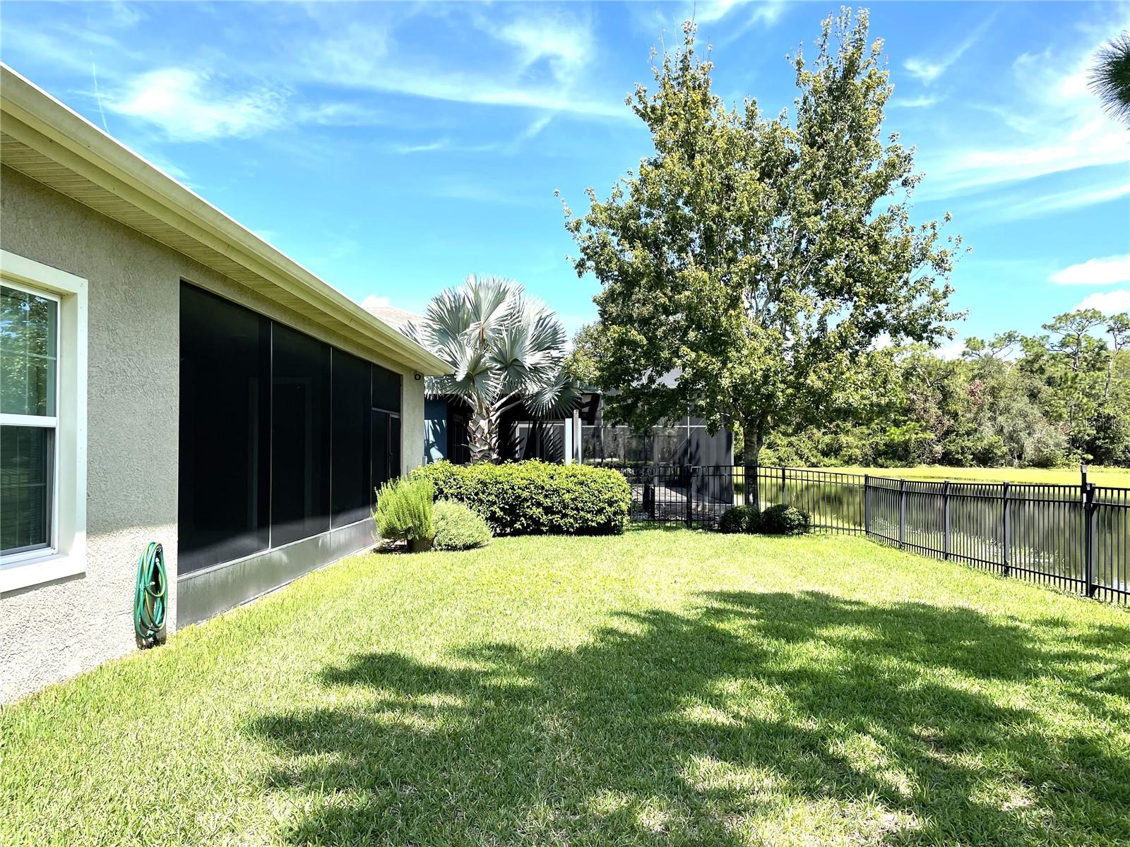 LAKESHORE RANCH PH I - Residential Lease