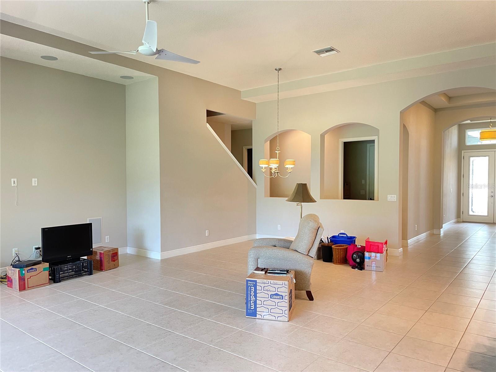 LAKESHORE RANCH PH I - Residential Lease