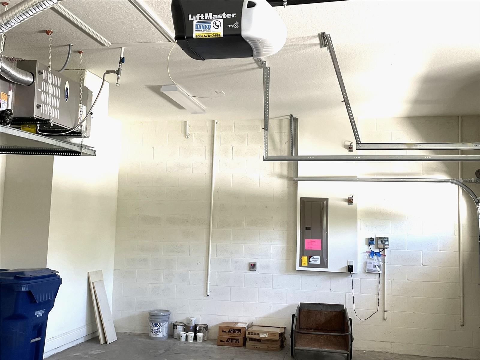 LAKESHORE RANCH PH I - Residential Lease