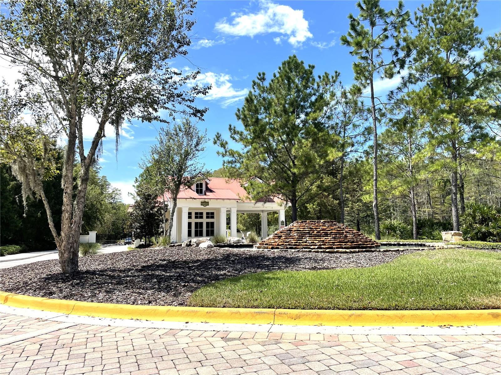 LAKESHORE RANCH PH I - Residential Lease