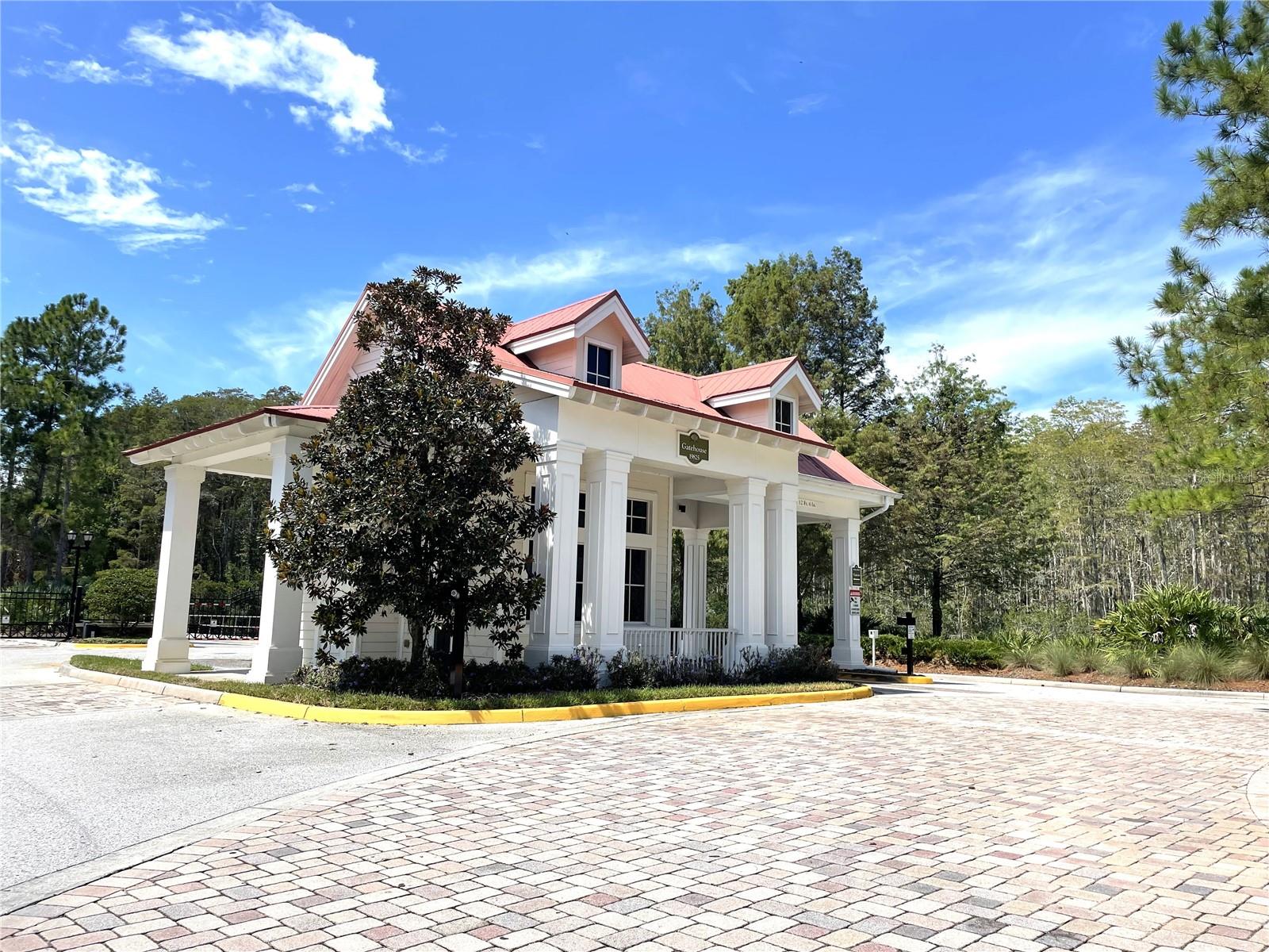 LAKESHORE RANCH PH I - Residential Lease