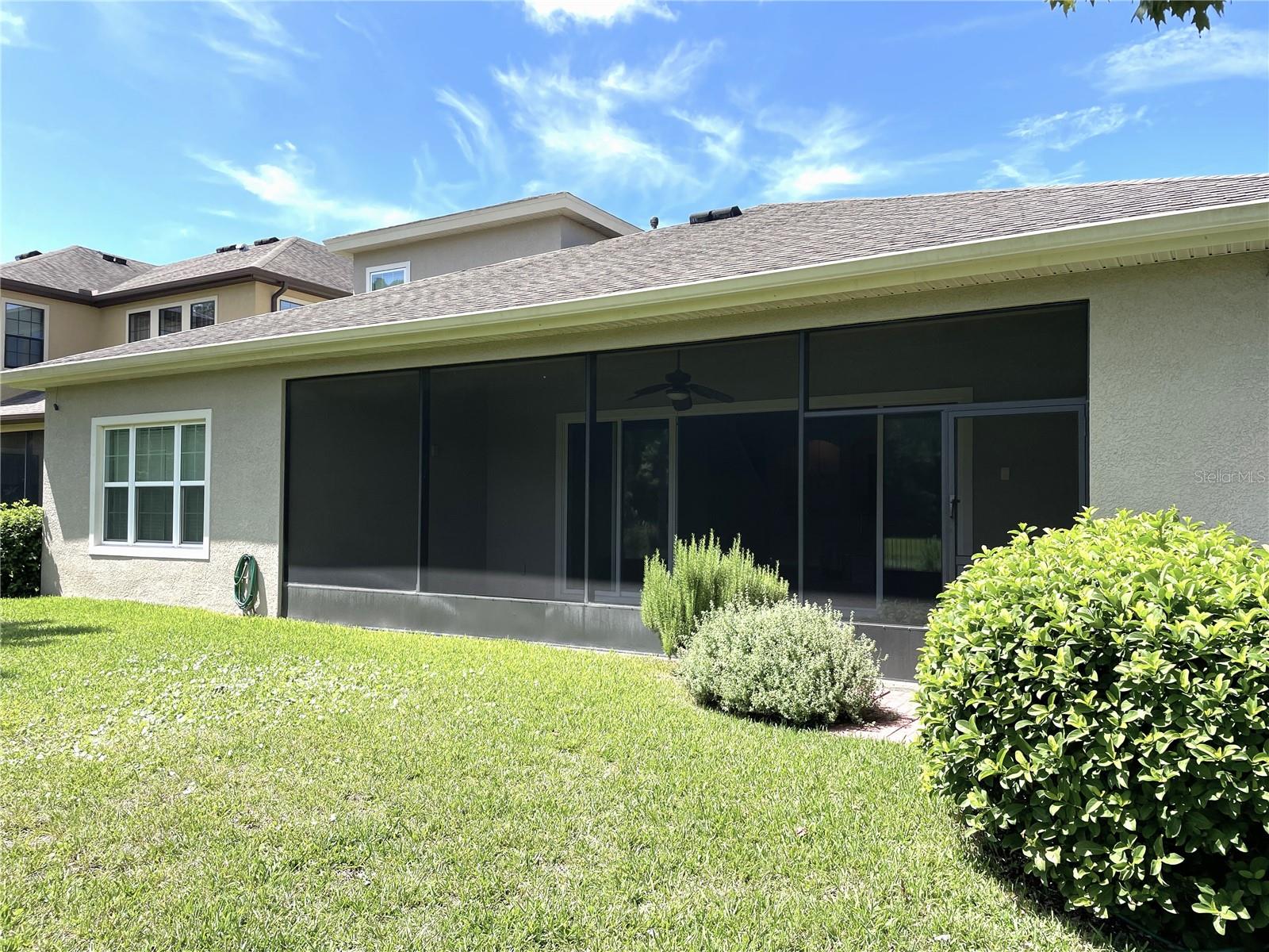 LAKESHORE RANCH PH I - Residential Lease